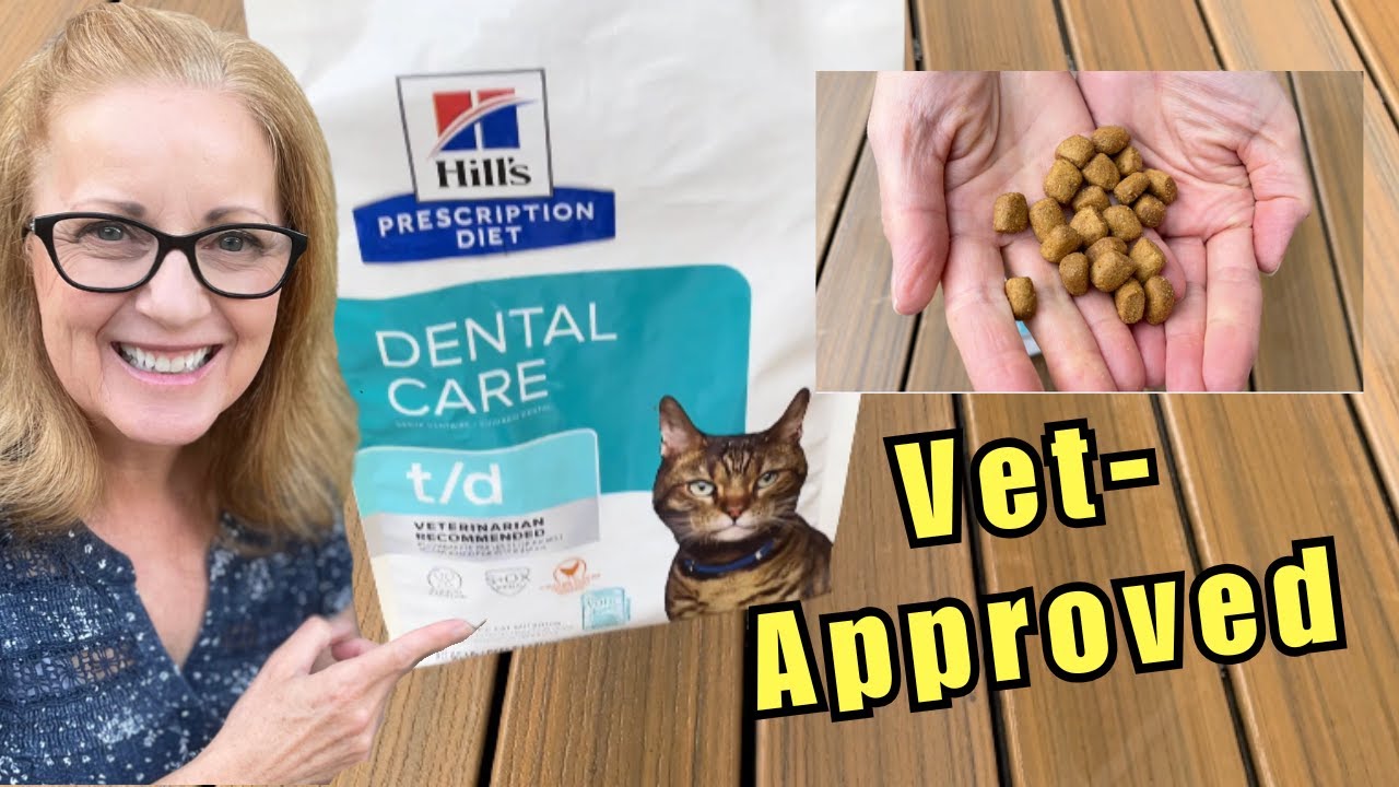 GenDezine Reviews Hills Dental Care Dry Cat Food | Your go-to channel for trustworthy Amazon reviews