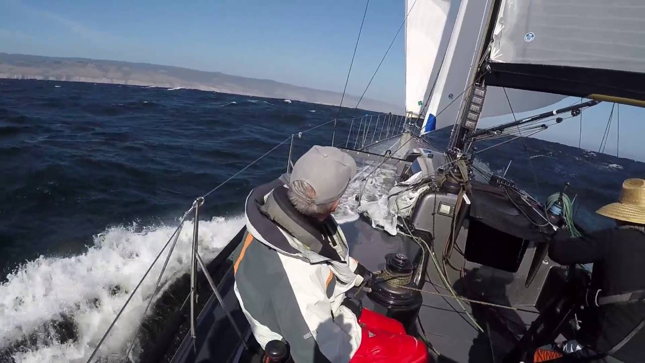 Spinnaker Cup 2016