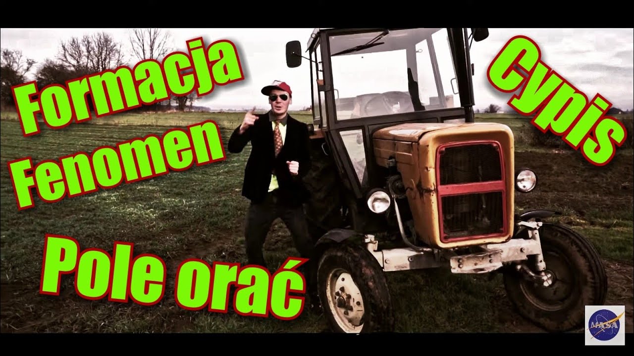Cypis - Jeszcze nie idziemy spać (PARODIA)