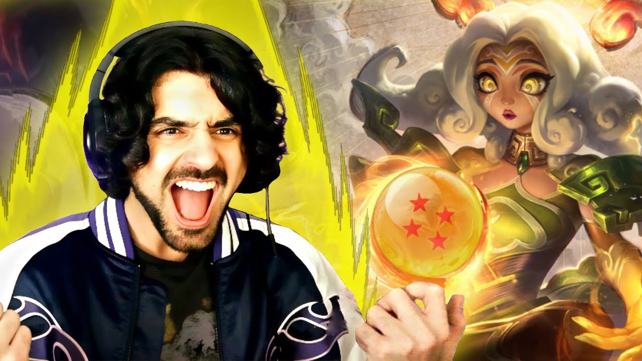 DESBLOQUEÉ el 100%🔥de MI POTENCIAL con mi MAIN SECRETO 😈| NEEKO SUPPORT
