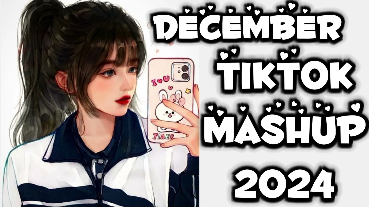 NEW TIKTOK MASHUP DECEMBER 2024 VIRAL DANCE CRAZE (🇵🇭) Party Music 💥