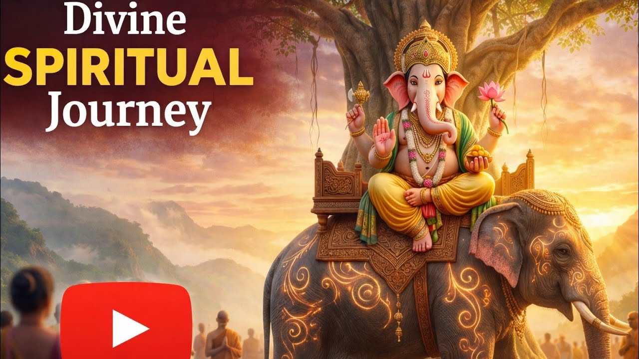ॐ गं गणपतये नमो नमः | 108 Times Ganpati Mantra | Siddhivinayak Bhajan #video #viralvideo #viral 