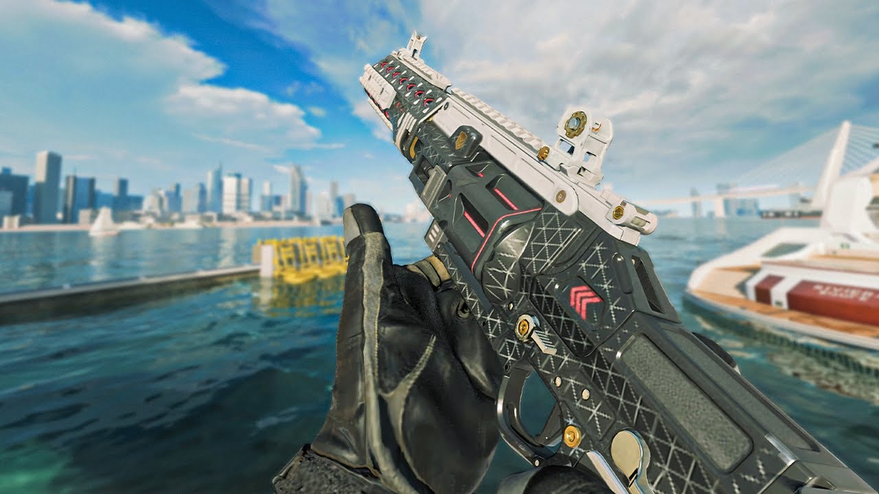 Call of Duty Black Ops 7 | 2 Hours of Multiplayer Gameplay (4K UHD) - No Commentary