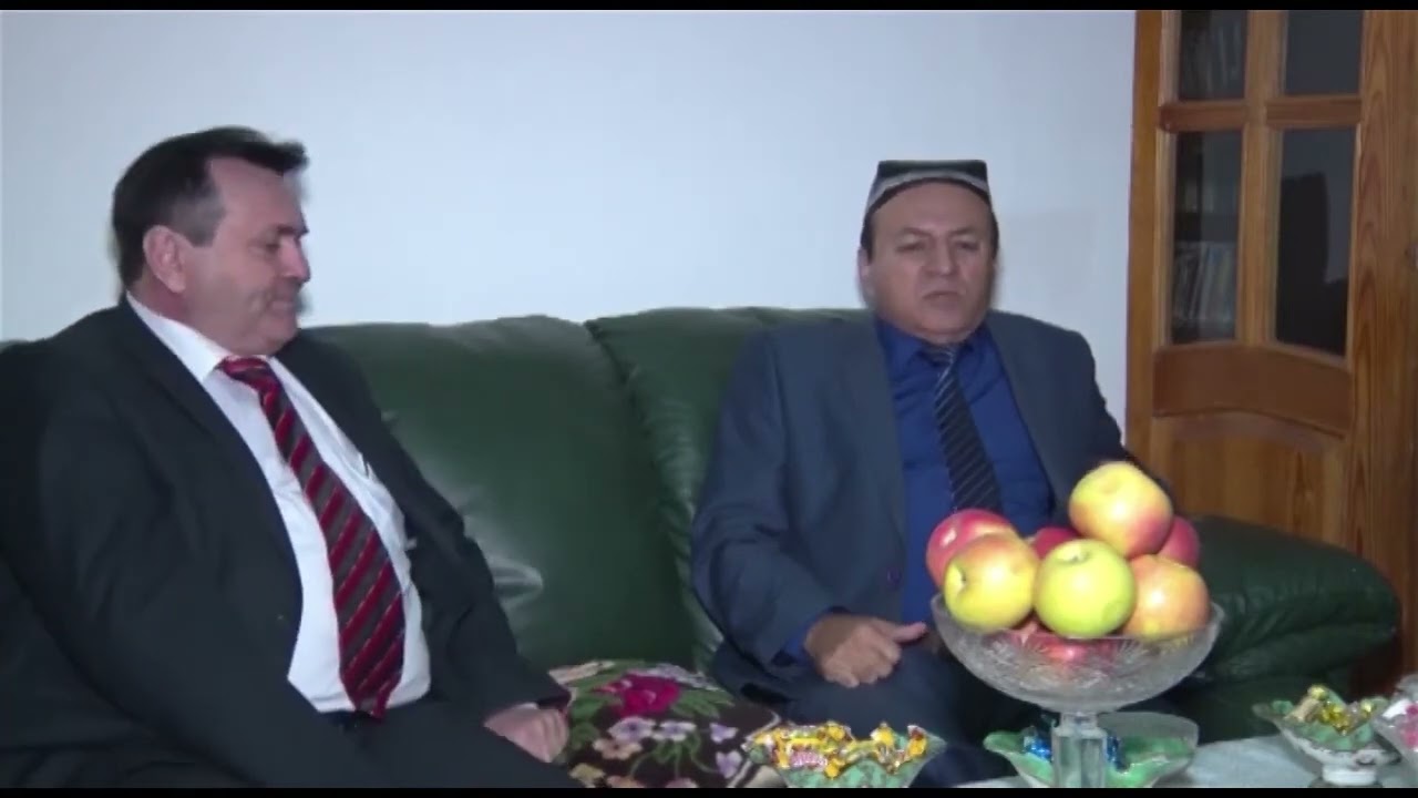 /Ортиқ Отажонов/Сиз билмаган ҳақиқатларим 2-кисм /Ortiq Otajonov/Siz bilmagan haqiqatlarim 2-qism