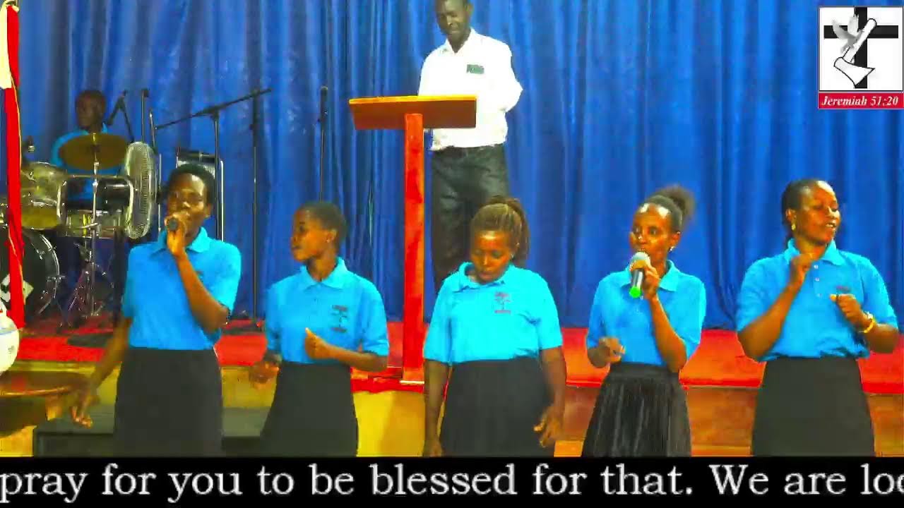 Sunday Main Service\\praise and worship moments\\testimony\\offerings