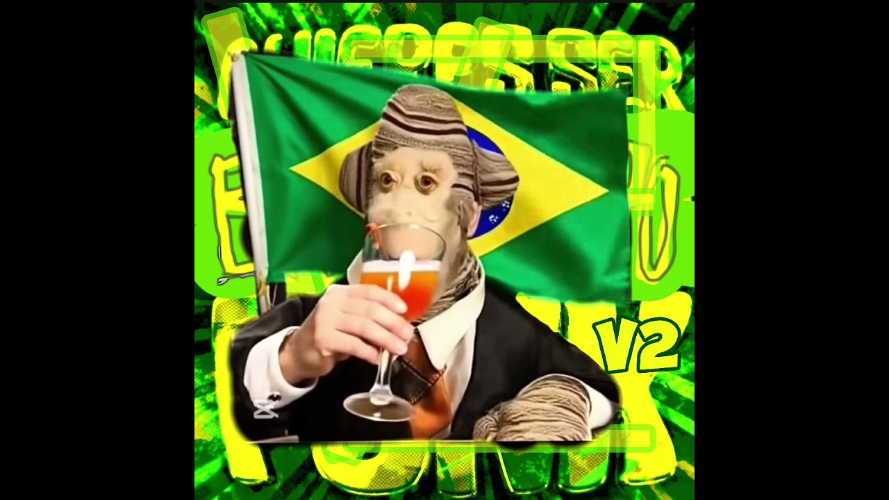 QUIERES SER BRASILEÑO FUNK V2