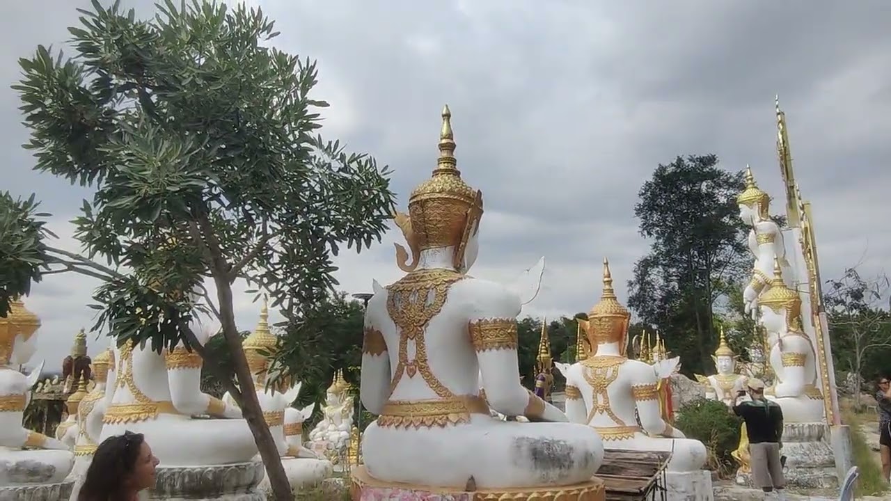 Day 26.5 : Visiting Temple