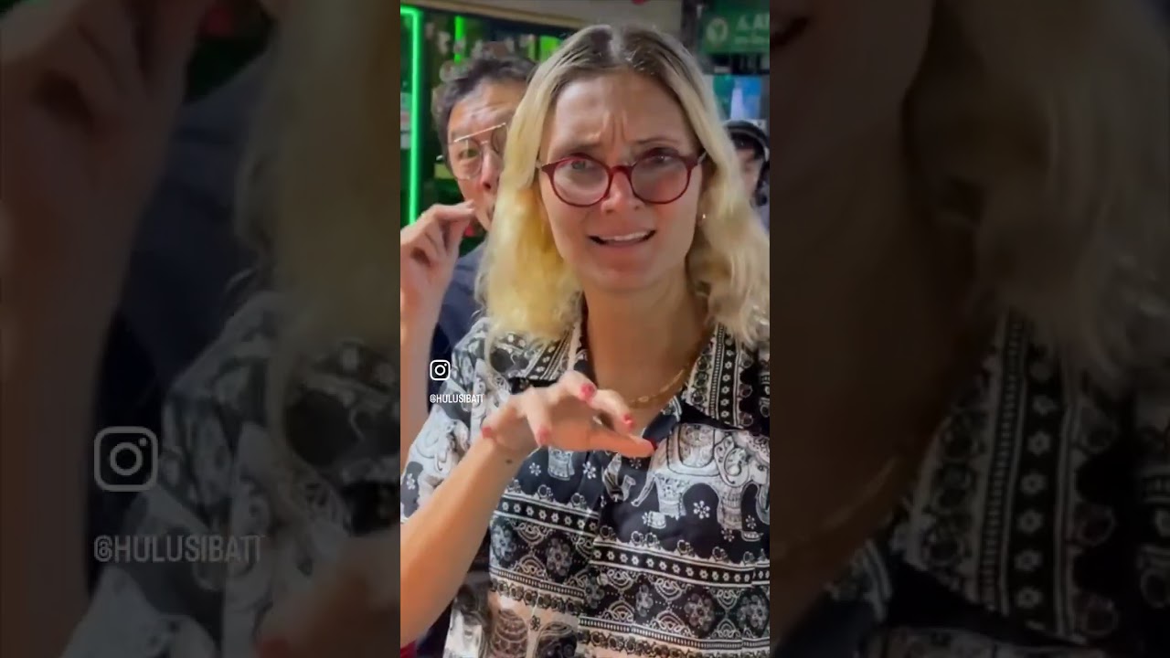 Thailand #deaf #deafcommunity #deafworld