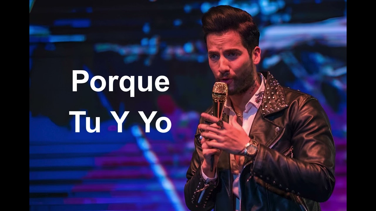 Porque Tu Y Yo La Reina Del Flow 3 (Alejo Valencia IA)
