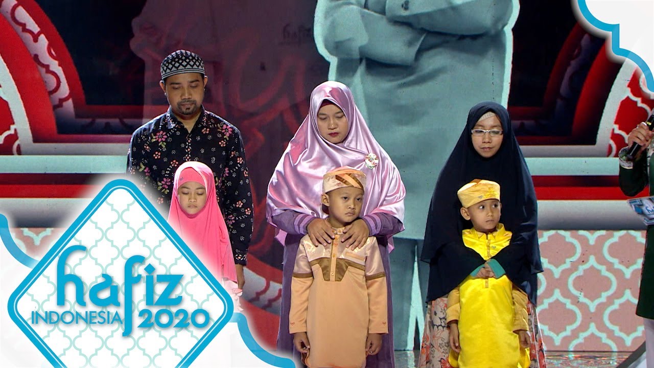Hafiz Indonesia 2020 |  Siapakah Yang Pulang Pada Eps Kali Ini | IZAALAH AWAL [2 Mei 2020]
