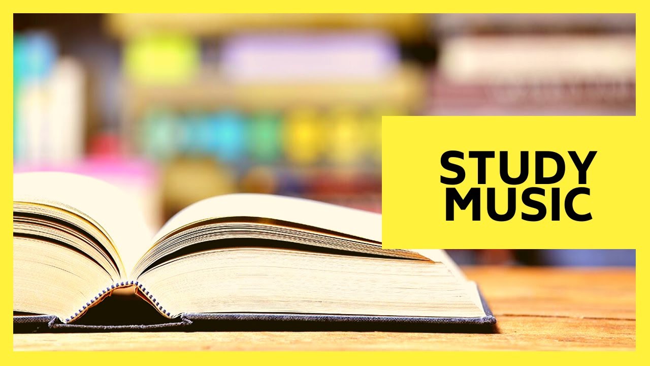 Study with Music 🎧 Relaxing Music for Study 📚 Listen Before Study ✔