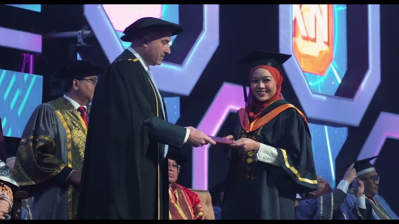 AA231 - BA (Hons) in Accounting and Finance - Dublin Business School - KPTM Bangi