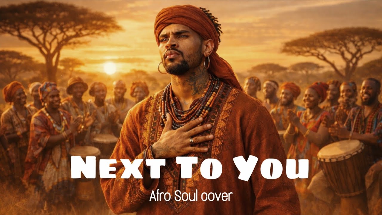 Chris Brown - 