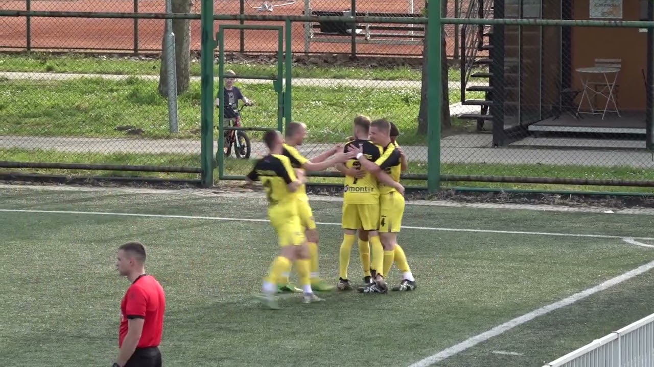 BSK 1926 BAĆEVAC - RU&Scaron;ANJ 6:1 (golovi) 06.05.2023.