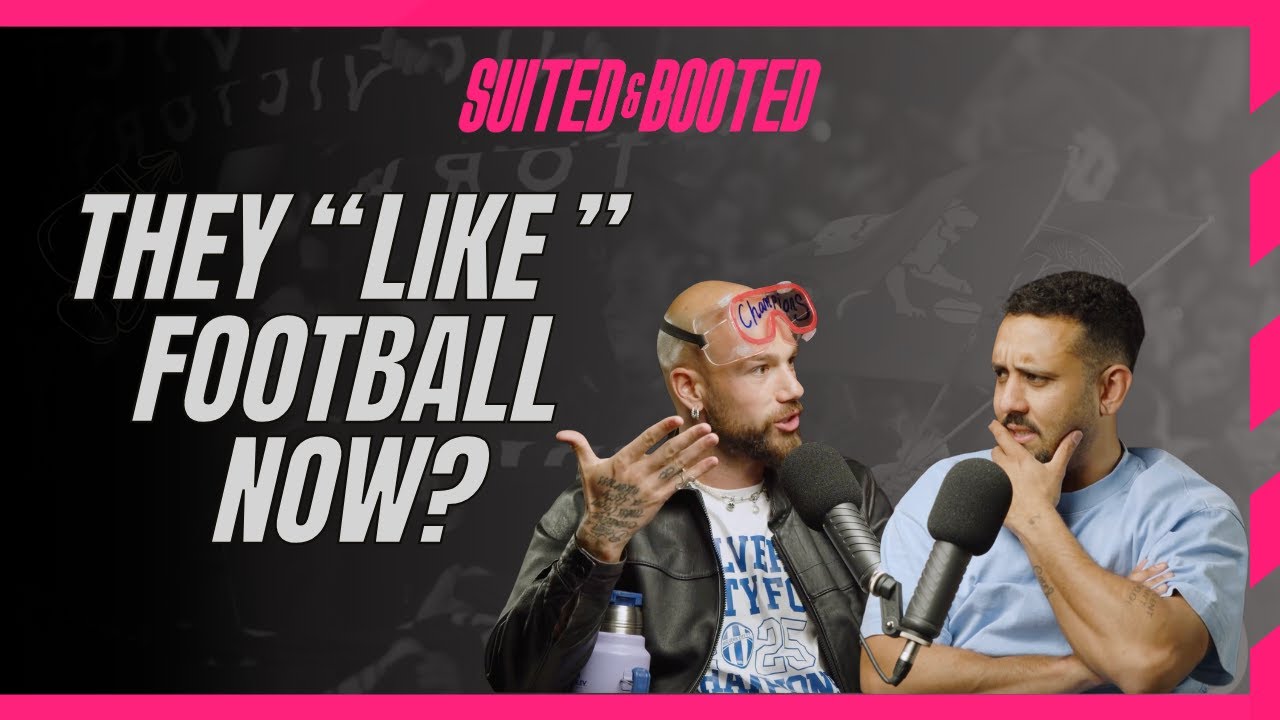 Channel 9 & 3AW CHANGED Their Tone on Football & Who's The NEXT A-League Team? | EP 72