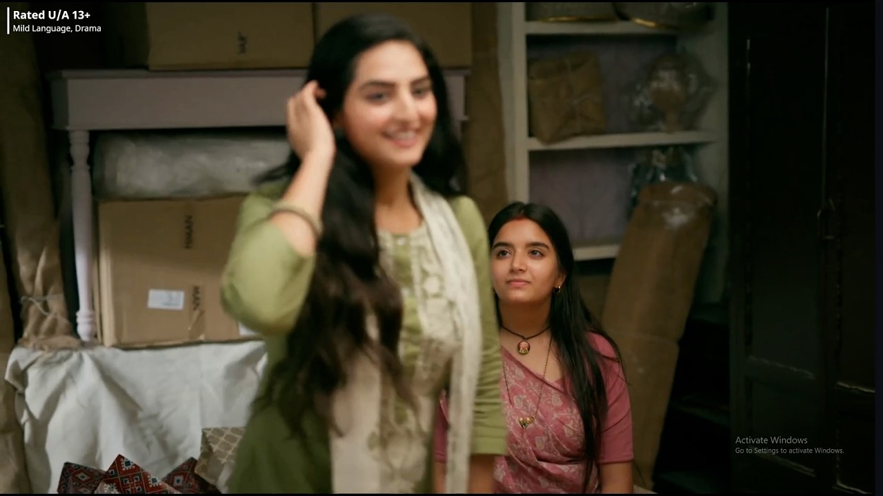 Tu Hi Re Dil Mein Today Episode | July 27, 2026 | Sanjay Reveals the Truth, Swati and Vrinda's Gr...