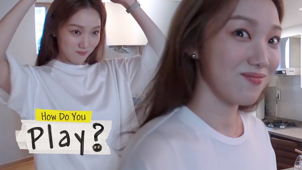 Sung Kyoung Sets Fire on Young Men's Hearts [How Do You Play? Ep 4]