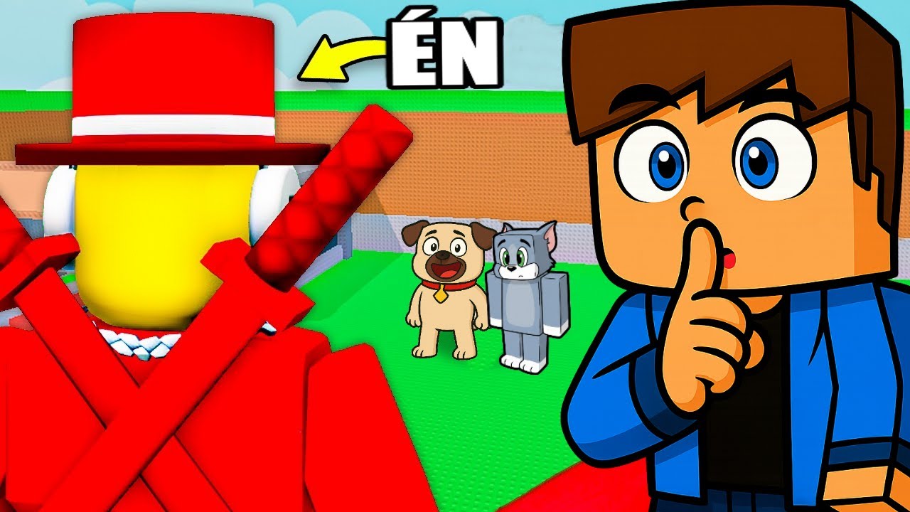STEAL A BRAINROT TULAJDONOSNAK ÁLCÁZVA LOPTAM EL A BARÁTAIM BRAINROTJAIT A ROBLOXBAN!
