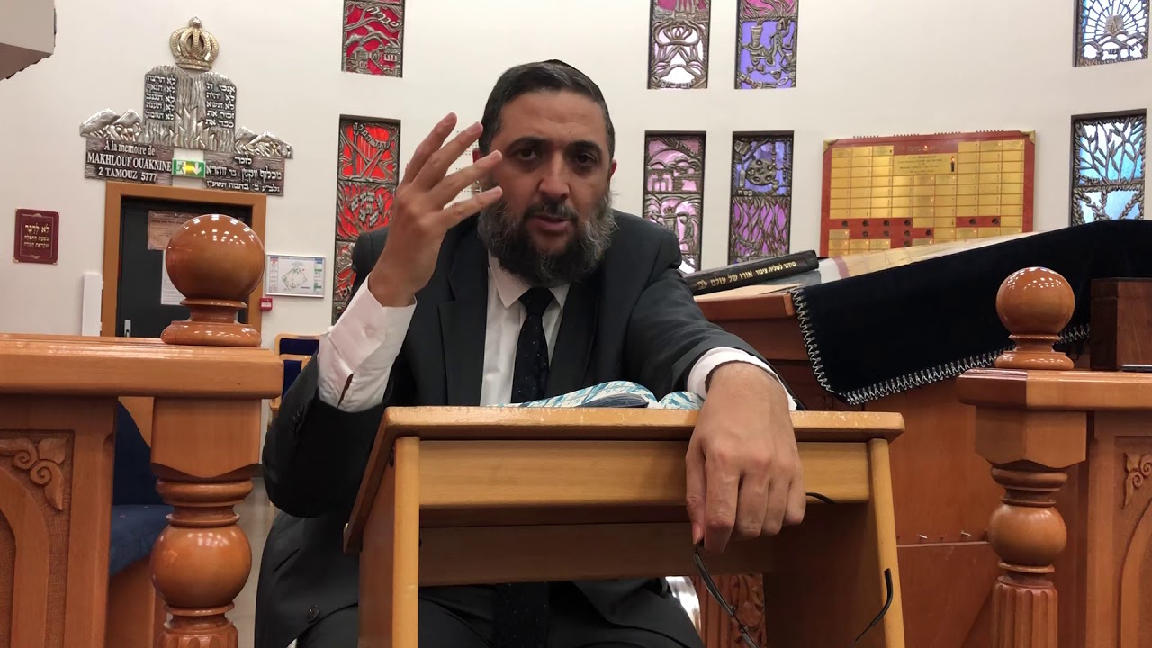 Rav Shoushana - Paracha Shelah : une faute lourde de conséquences
