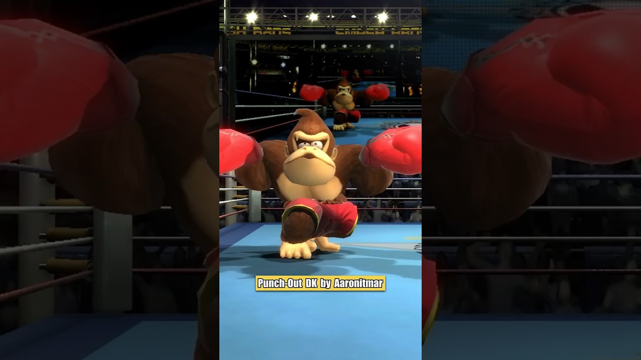 A Skin Per Fighter (Part 1/15) | 1 Minute Mods (Super Smash Bros. Ultimate)
