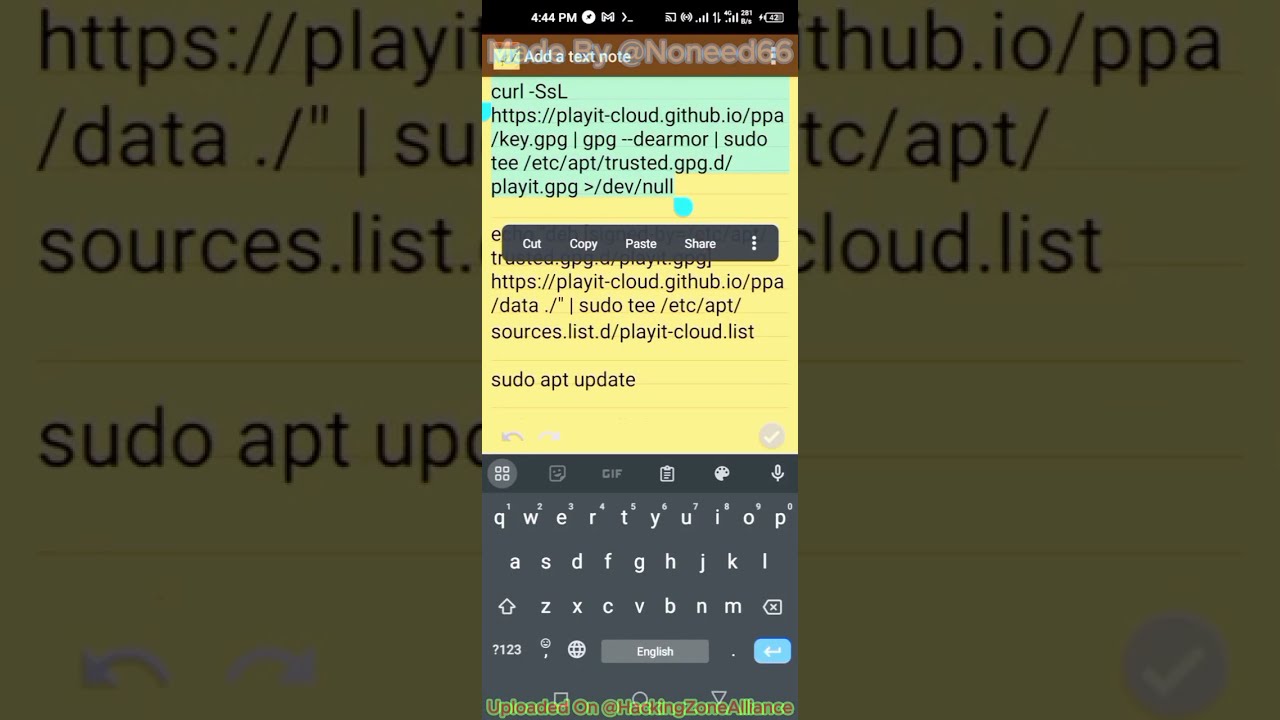 💻How to Hack Android Phone without PC? [📺 Full Video]👩&zwj;💻
