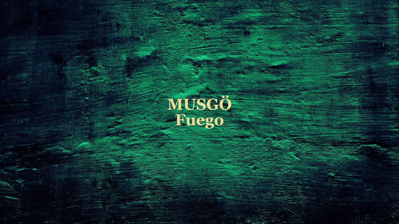 Musg&ouml; 