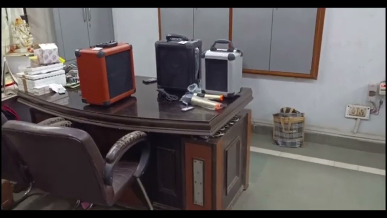 Cheapest Cube Speaker Review with Testing || Mini Sound | Real Audio