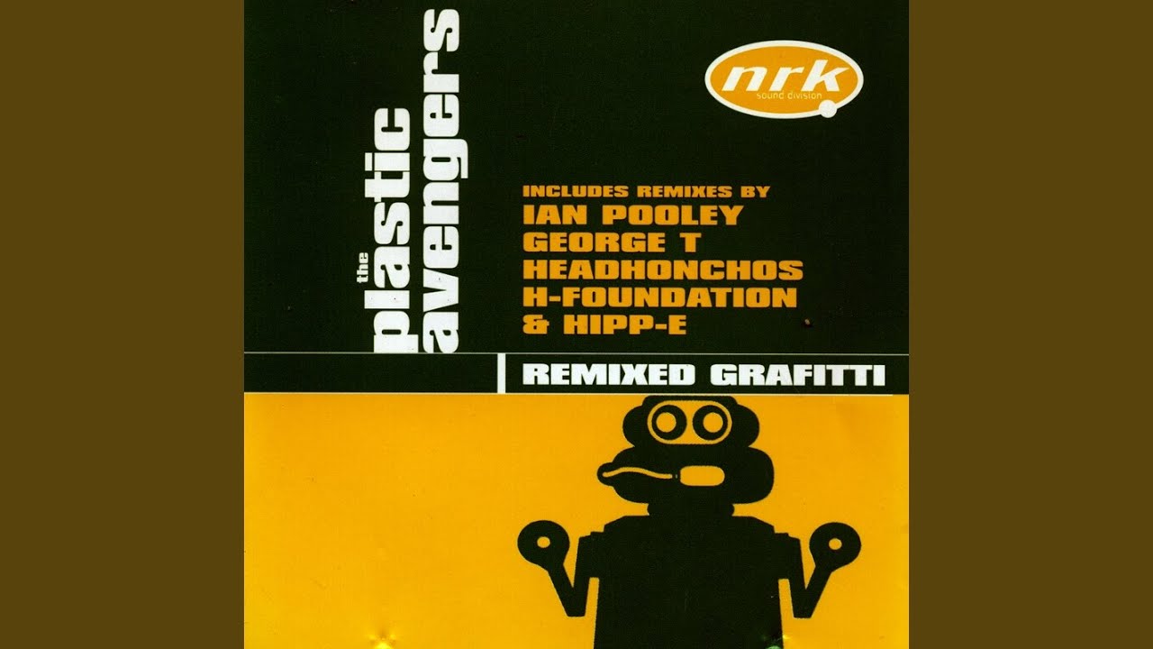 El Bombata (H-Foundation Mix)