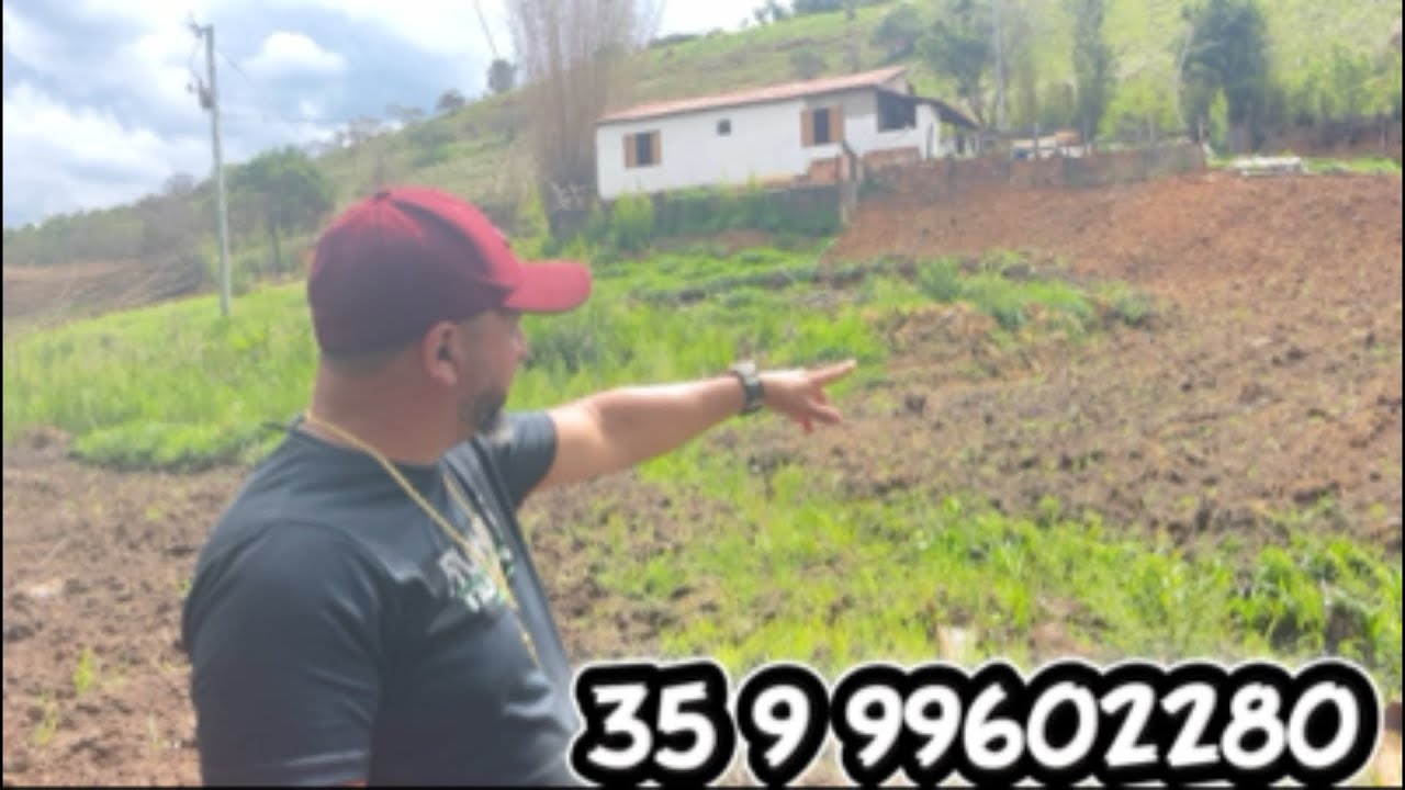 Não perca esta chance única! aqui na serra da Mantiqueira o sul de minas 