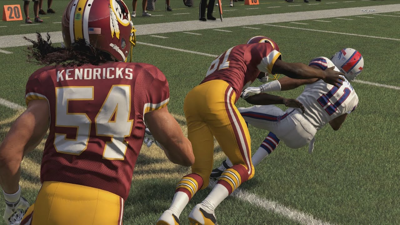 Madden 16 Ultimate Team - The Super Bowl!