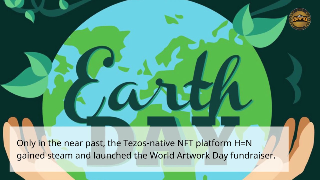 Tezos (XTZ) NFT Marketplace is Booming with Increasing DAU
