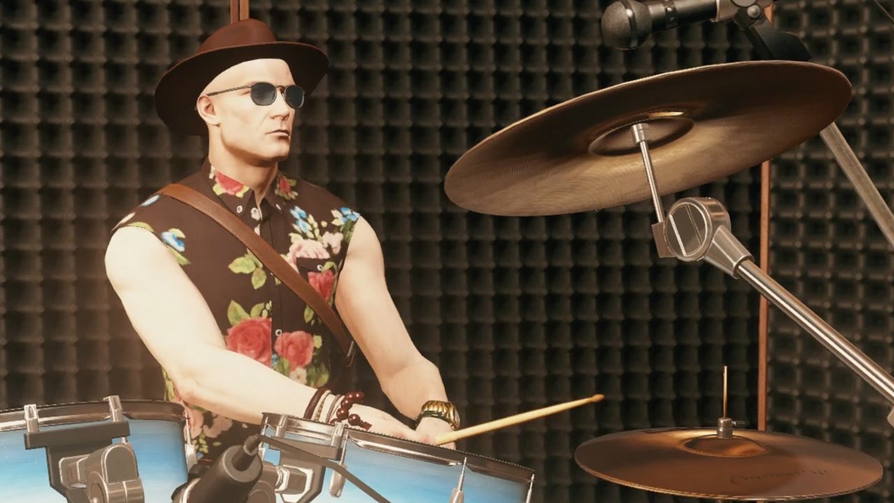 Hitman - Season 1: Test zur kompletten ersten Episodenstaffel