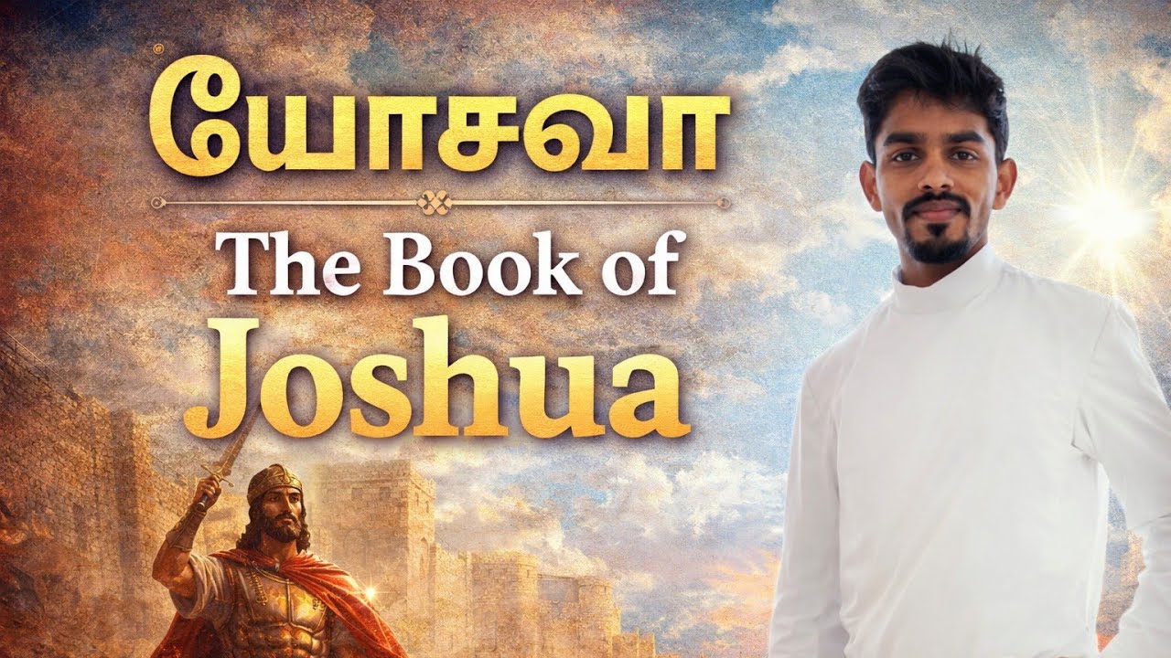 The Book of Joshua Introduction. 