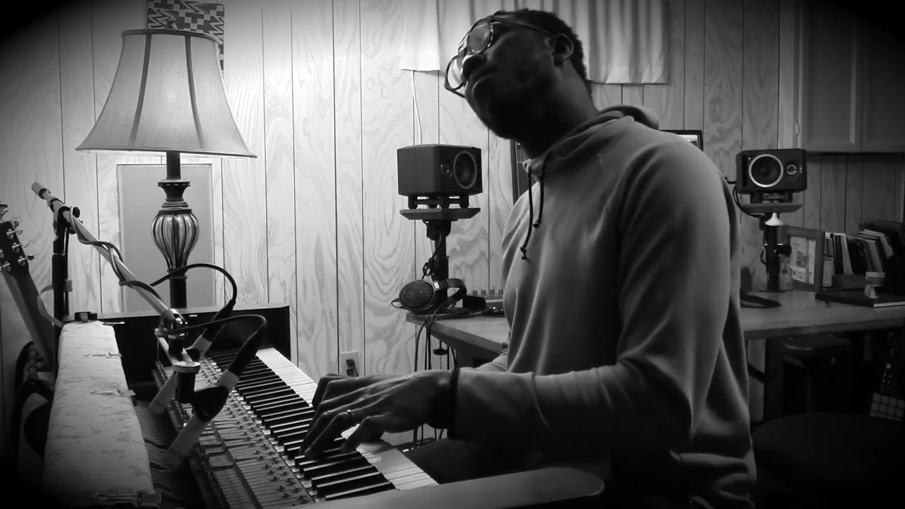Mighty to Save by Hillsong Worship || Piano Instrumental