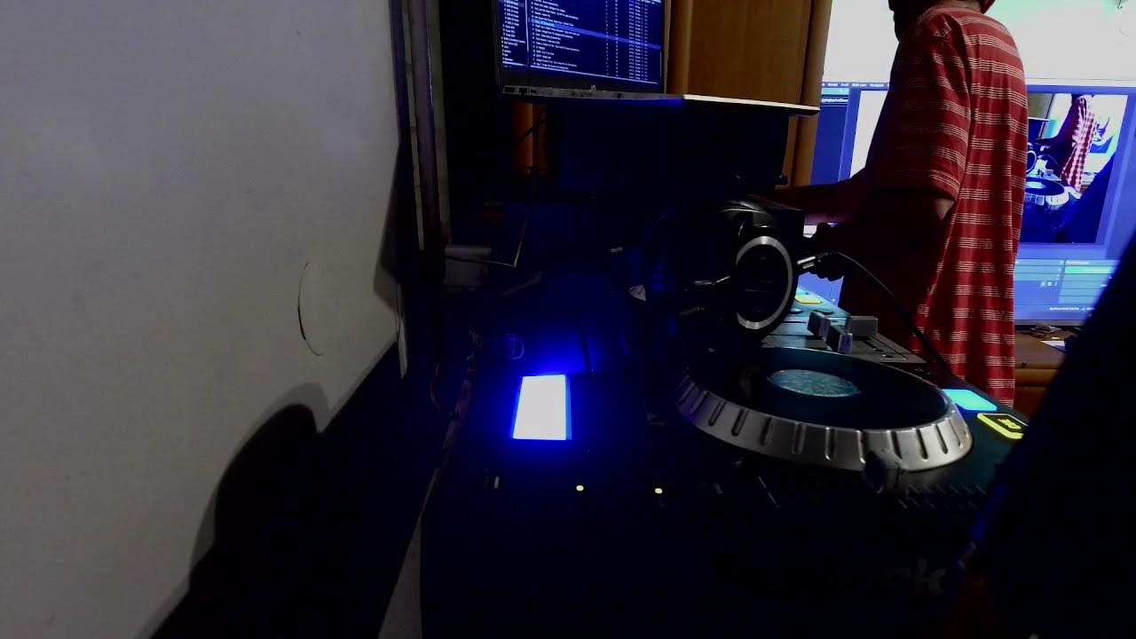 Broadcast Test 2025.09.27