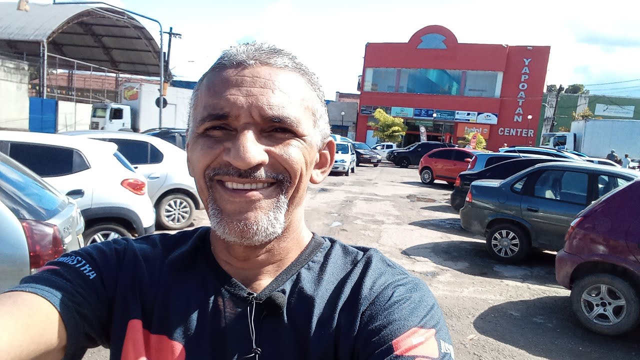 Moreno  Jaboatão PE um passeio nas duas cidades Júnior mostra   01/07/2022