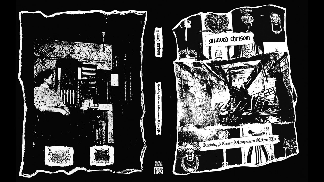 Gnawed Chrisom (Andorra) - Murky Hallucinations [excerpt]