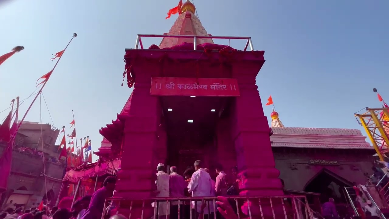 Jotiba yatra 2022 | जोतिबा यात्रा 2022 | jotibachya navan ho
