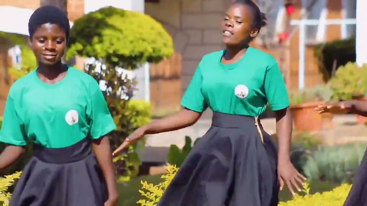 Kapiri youth choir Mtima wanga Star zoom films