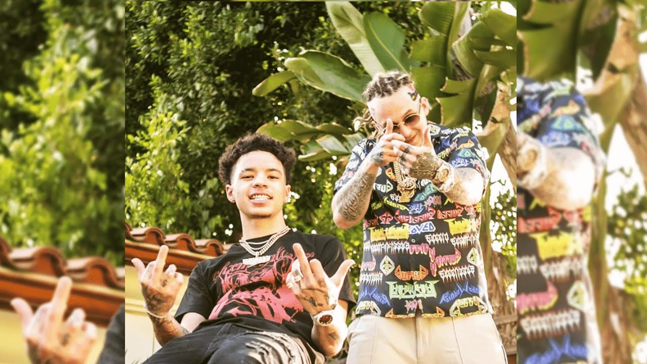 [ FREE ] LIL MOSEY Sample Type Beat 2024 - 
