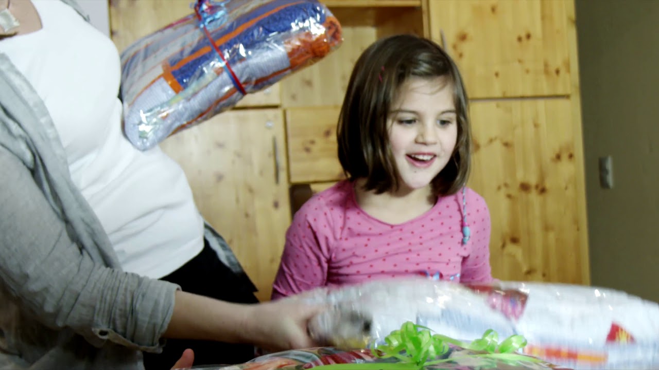 Weserbergländer Herzen helfen e.V. - Kinderquilts