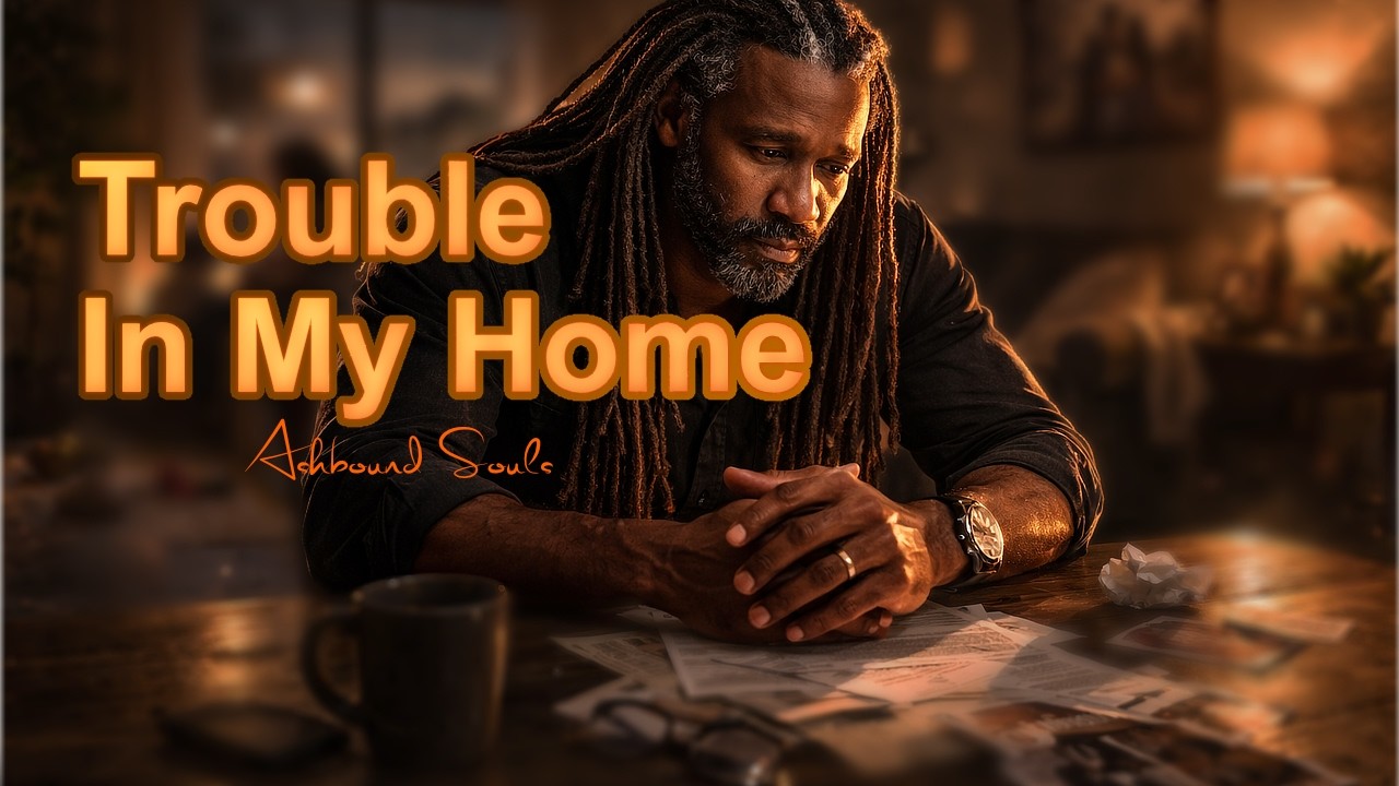 Trouble In My Home – Ashbound Souls (Acoustic Soul | Inner Conflict | Emotional Healing)