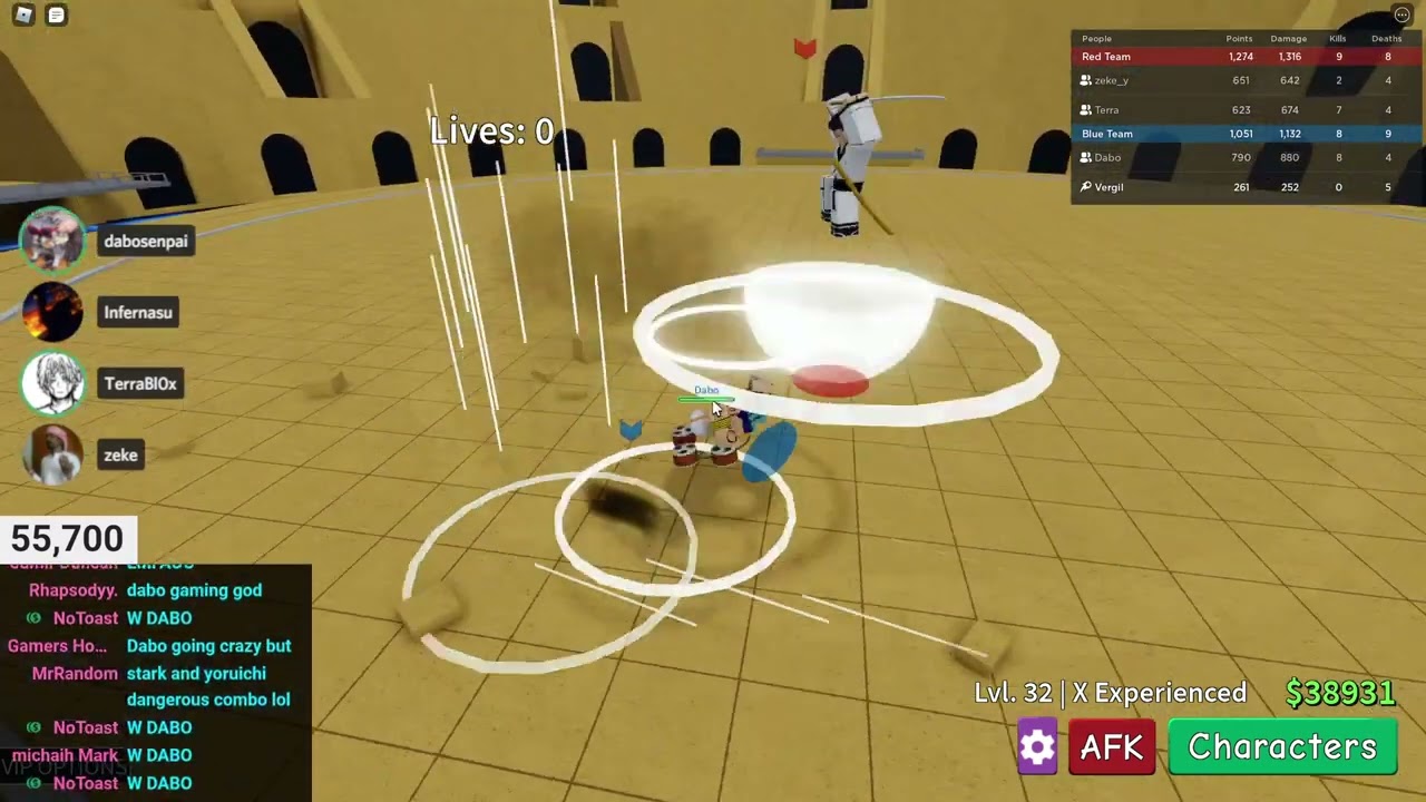 DABO'S ULTIMATE CLUTCH