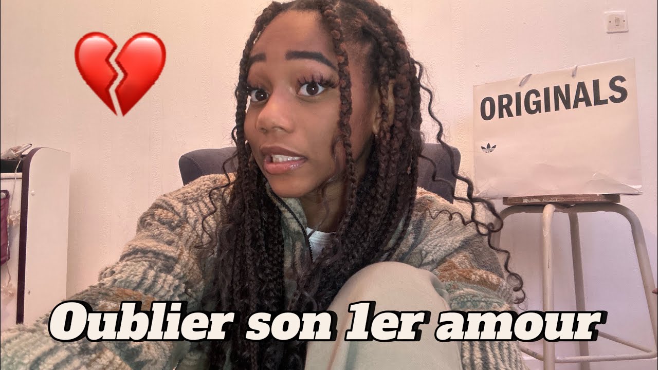CHIT-CHAT : Saint-Valentin, amoureuse d’un mondain !! ❤️‍🩹