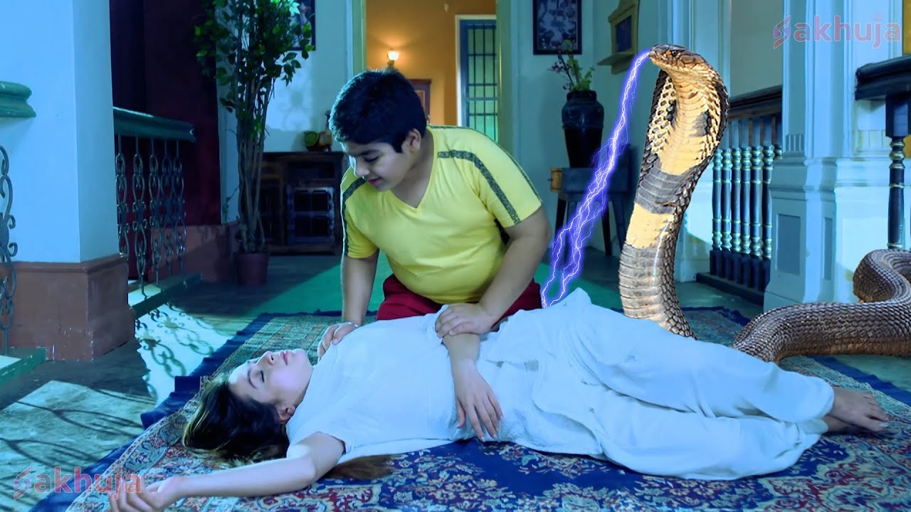 क्या इच्छाधारी को जीवित कर पाएगा नागराज ? | Icchapyaari Naagin | New Naagin Series 2024