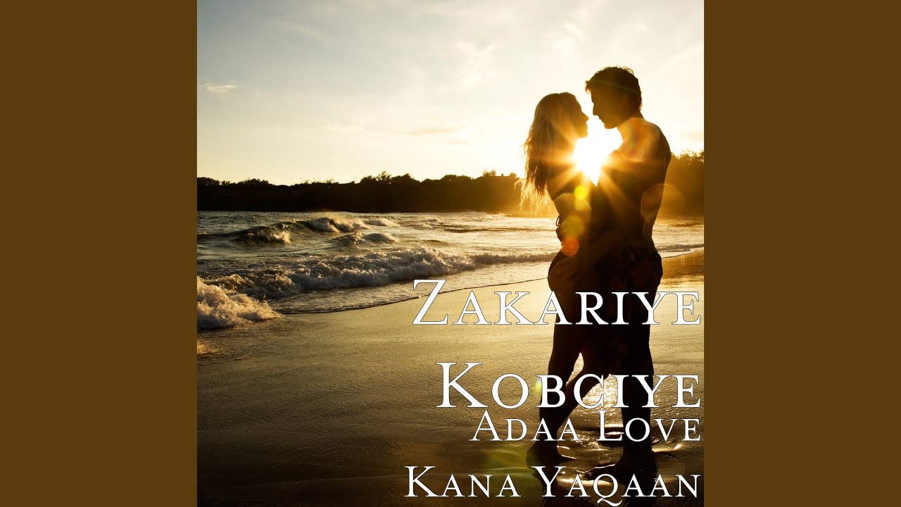 Adaa Love Kana Yaqaan