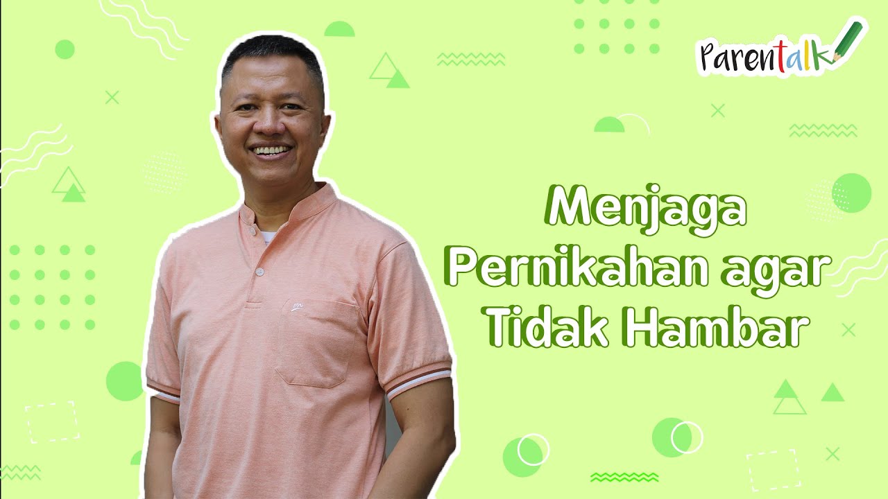 Ini Rahasia Pernikahan Awet Romantis!