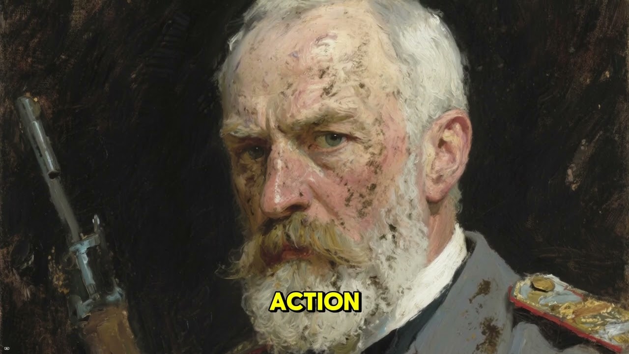 🎨 Benjamin Harrison as The President Who Stood for Fairness 🎨