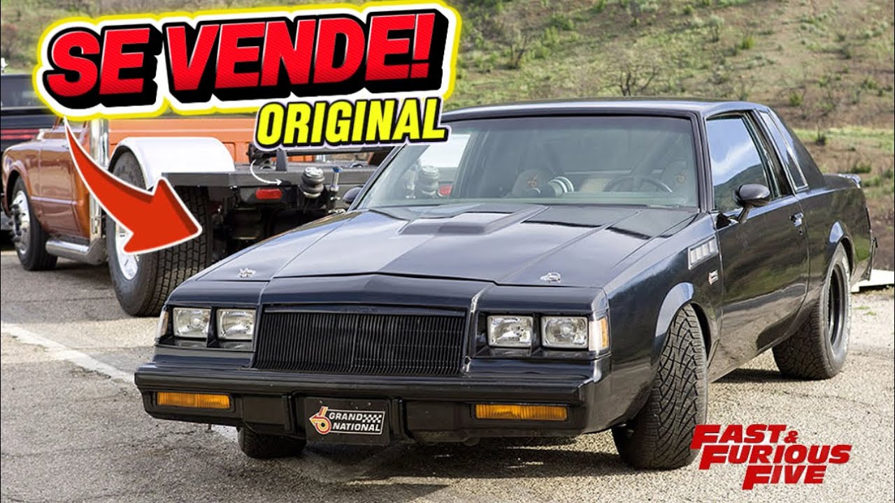 TODO EN VENTA! Quiero comprar coches de Película en FRANCIA.