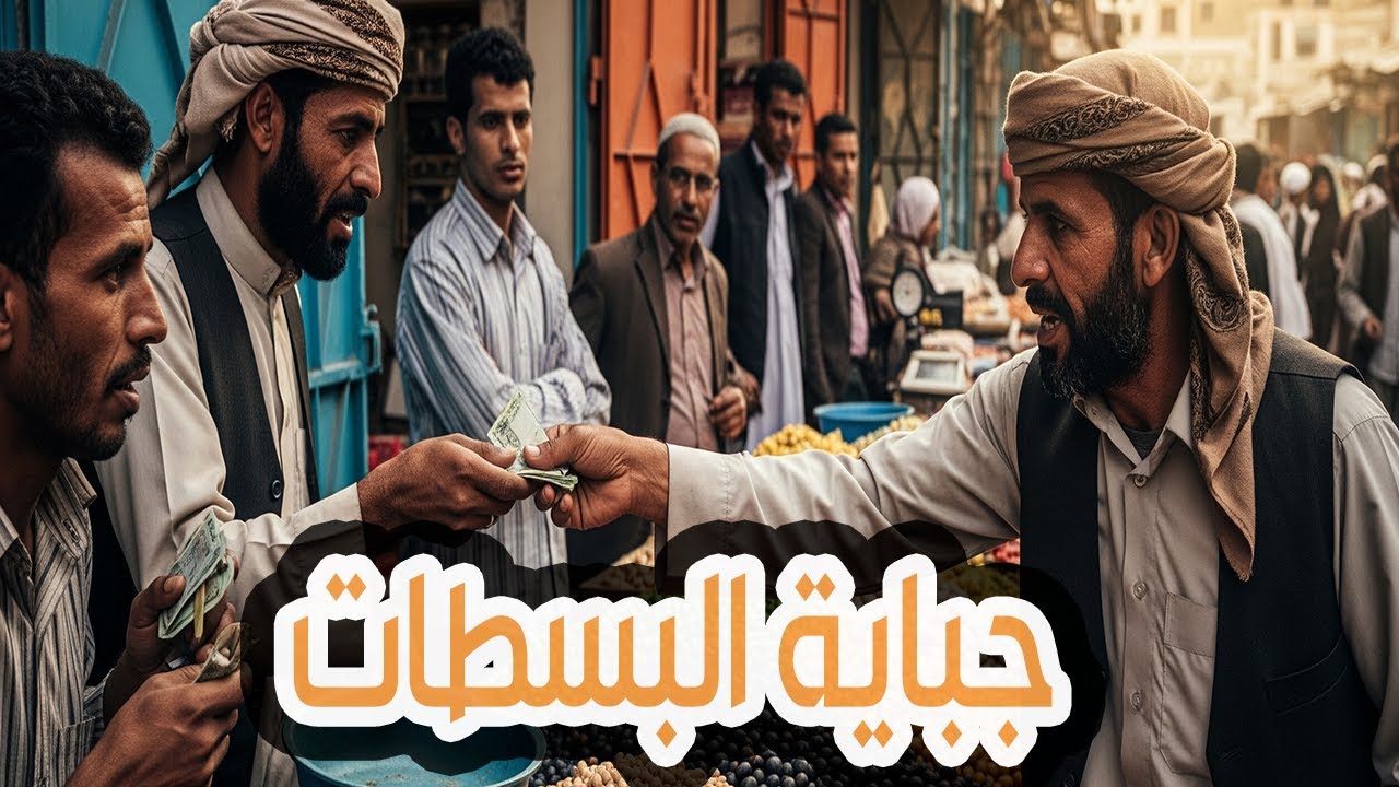 جباية البسطات  |  السلطة الرابعة   |  قناة الهوية